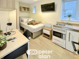 Flat 3, 23, Fitzhamon Embankment, Riverside, Cardiff CF11 6AN