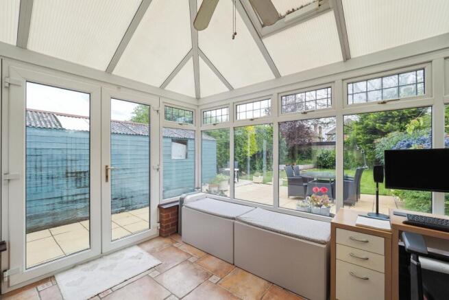 Conservatory