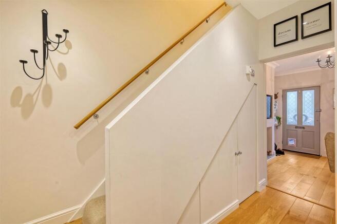 INNER HALLWAY