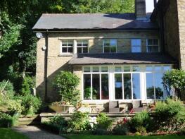 The Cottage, Prior House, Quakers Lane, Richmond DL10 4AX