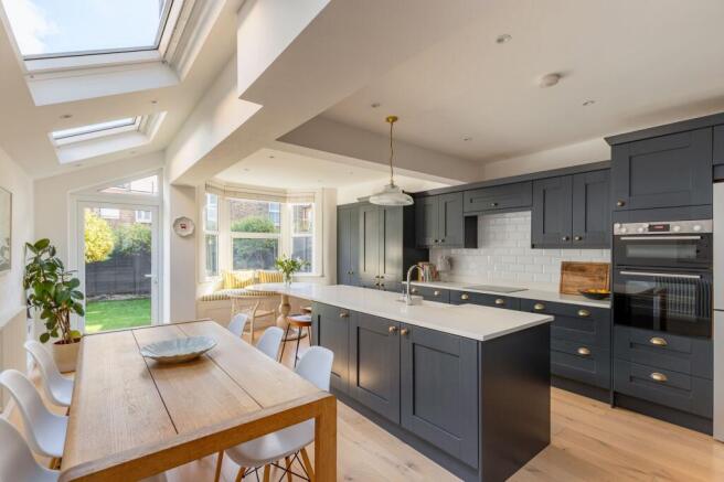 Ranelagh Road, London, N17 photo 2