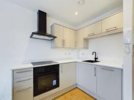 Apartment 52, North Church House, North Church Street, Sheffield S1 2PS