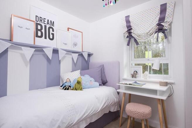 Bed 3
