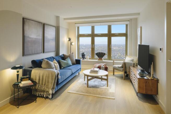 The Wiltern Retou...