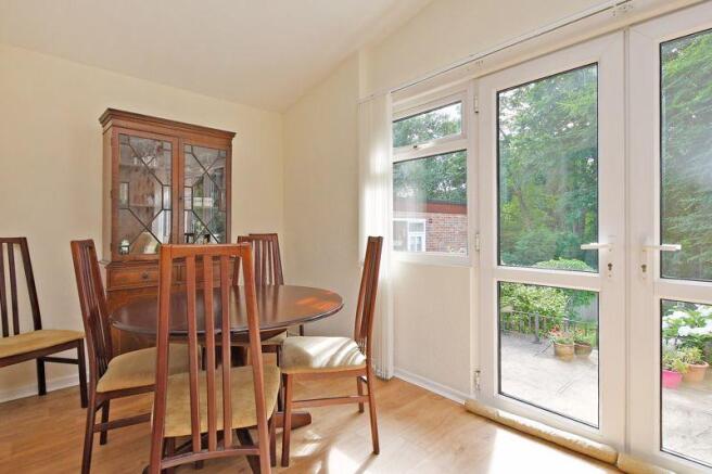 Living/Dining ...