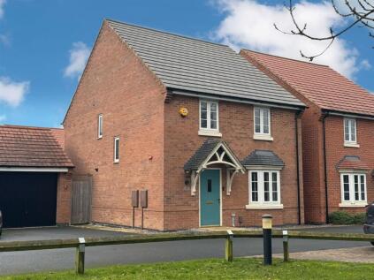 Whitsome Road, Derby