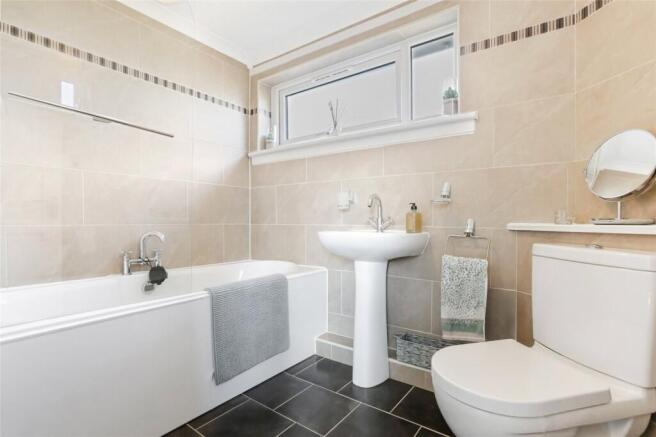 Breadalbane Place, Polmont, Falkirk, Stirlingshire, FK2 photo 4