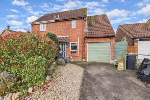 25, Ashley Road, Dereham NR20 4BS