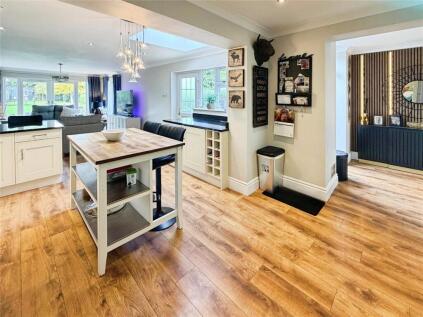 Melton Road, Sprotbrough, Doncaster, South Yorkshire, DN5