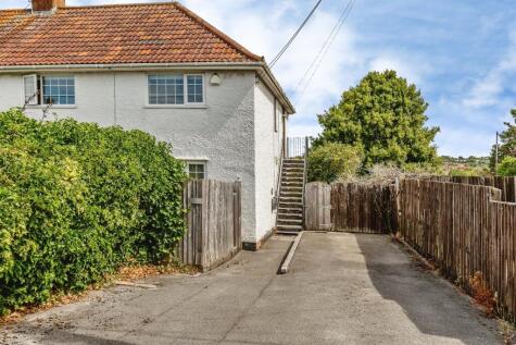 Hardwick Road, Pill, Bristol