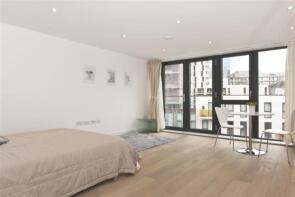 Flat 13, 54 Sloane Apartments, Old Castle Street, London E1 7AJ