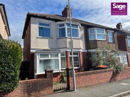 17, Hawarden Road, Newport NP19 8JP