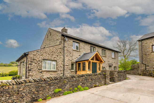 Front External