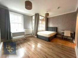 Flat 36, St Augustines House, Werrington Street, London NW1 1QE