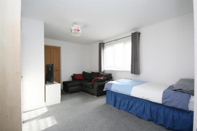 Bedroom Two.