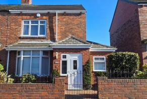 154, Coleridge Avenue, South Shields NE33 3HB
