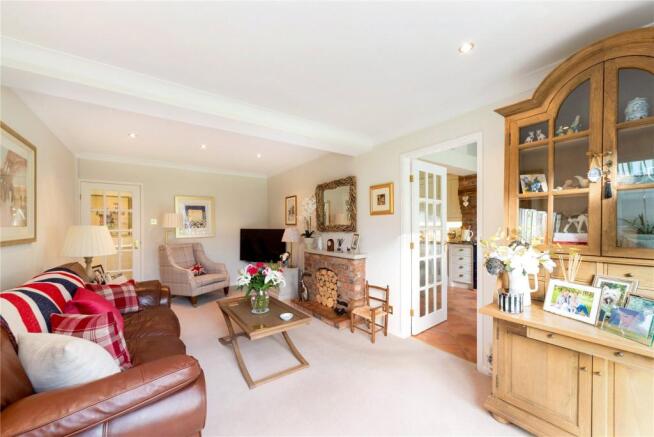 Drawing Room