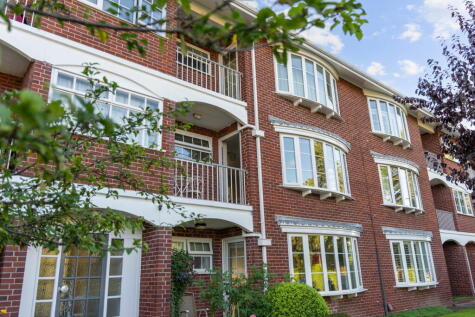 Pownall Court, Wilmslow, SK9 5QE