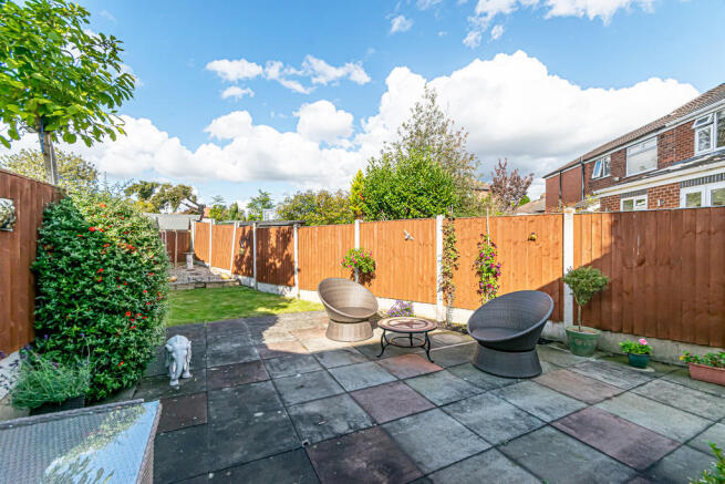 Garden 2