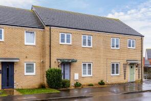 23, Tyne Close, Spalding PE11 3WS