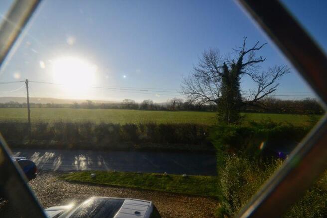 Countryside views