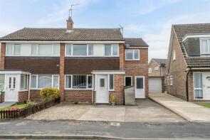 4, Lowfield Drive, Haxby, York YO32 3QY