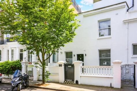Redcliffe Place, Chelsea