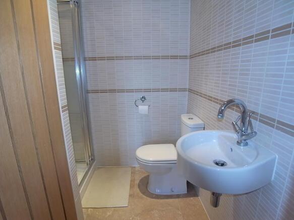en-suite
