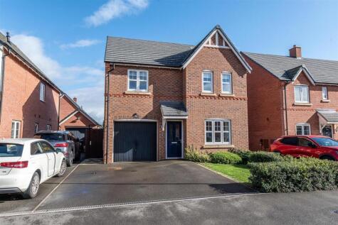 Huffer Road, Kegworth, Derby