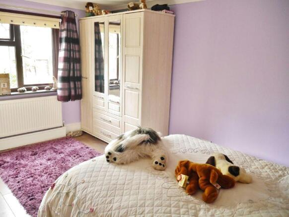Bedroom 2 Photo 2