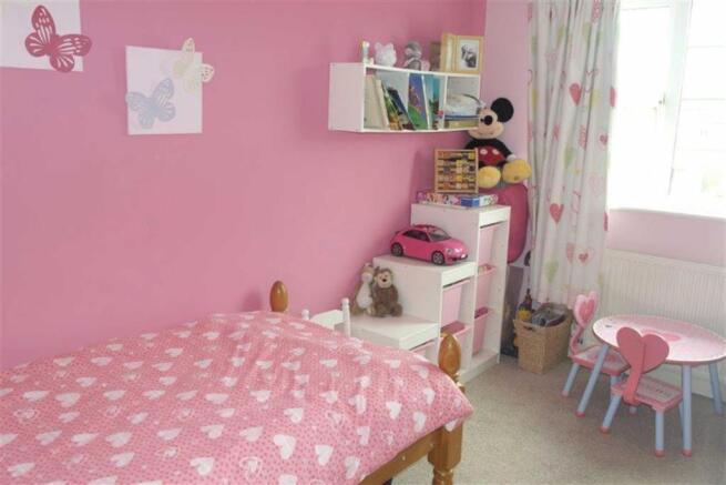 BEDROOM TWO