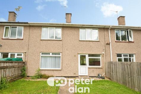 Nelson Drive, Newport
