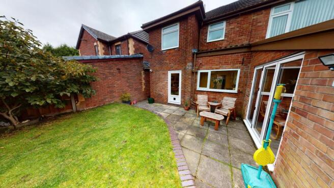 Ecclesfield Road Rear