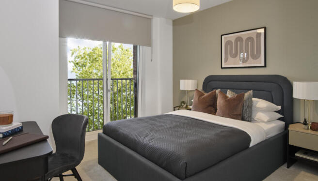 Internal Photography