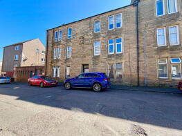 2, The Hedges, Camelon, Falkirk FK1 4DZ
