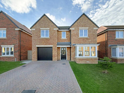 Rotary Way, Hartlepool, TS27 3