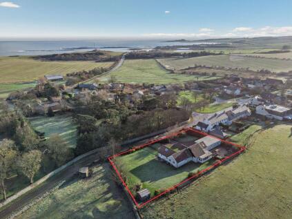 Newton-By-The-Sea, Alnwick, Northumberland