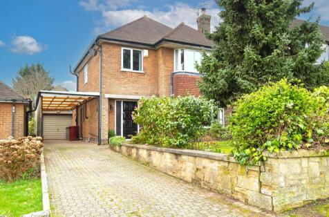 Hazel Drive, Wingerworth, S42