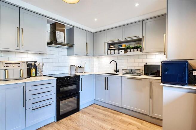 Kitchen/Dining