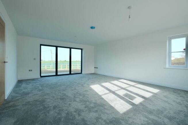 Manor Farm, Great Raveley, Huntingdon, PE28 photo 2