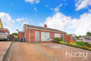 3, Castle Rise, Hadleigh IP7 6JL