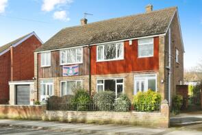 8, Nursery Road, North Anston, Rotherham S25 4BU