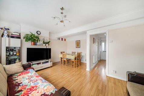 Bexley Road, London, SE9