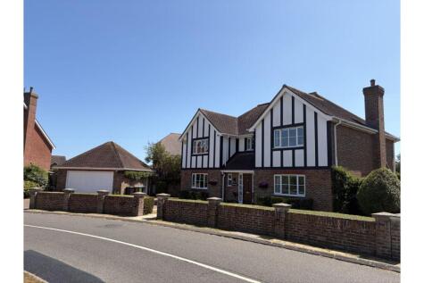 Crossbush Road, Felpham, Bognor Regis, PO22