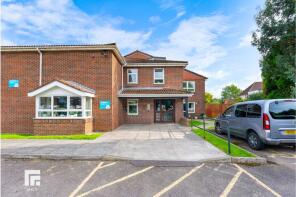 10 Flat 10, Restway Court, Danescourt Way, Llandaff, Cardiff CF5 2SF