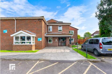 Danescourt Way, Llandaff, CF5