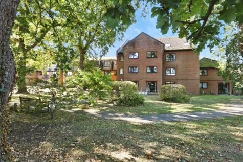High Oaks Close, Locks Heath, Southampton, Hampshire, SO31