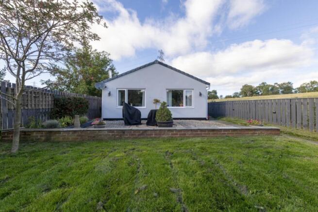 BUNGALOW