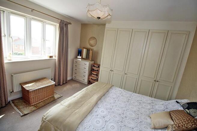 Bedroom 4