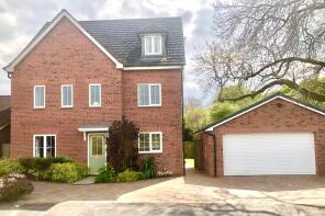 39, Clonners Field, Stapeley CW5 7GU
